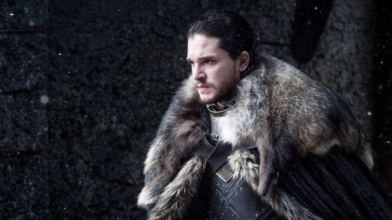 Illustration for article titled Por qué Jon Snow debe morir